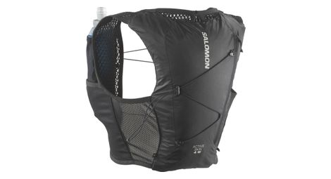 Sac d'hydratation femme salomon active skin 4 noir