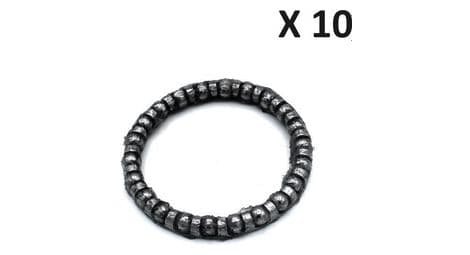 Blackbearing - cage à billes - 5/32 x22 - pack10