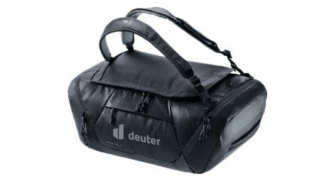 Sac de voyage deuter duffel pro 40l noir