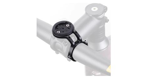 Support compteur vélo en aluminium – Compatible Garmin / Wahoo / Bryton / XOSS / iGPSPORT