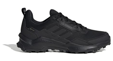 Chaussures de randonnée adidas terrex ax4 gtx noir homme