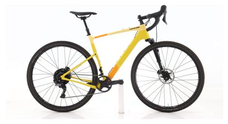 Produit reconditionné · Cannondale Topstone / Vélo de gravel | Très bon état