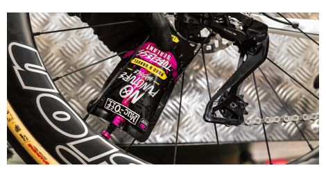 Muc Off No Puncture Hassle Tubeless Sealant 5l