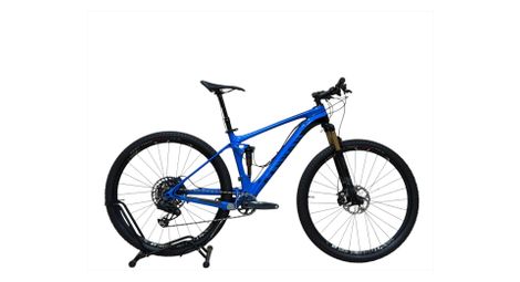 Canyon Lux Cf Pro Race 9 0 Sram Gx Axs 2018 VTT Canyon Tres Bon Etat