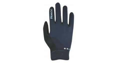 Gants roeckl mori k000 noir