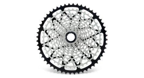 Cassette vtt garbaruk ms 12v argent/noir
