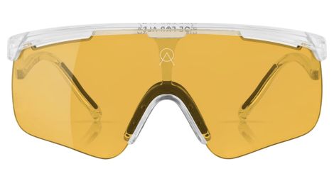 Brille Alba Optics Delta Crystal Vzum Fly