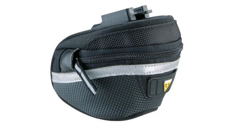 Topeak cuneo saddle bag ii micro pack
