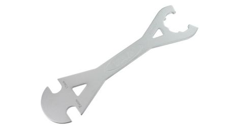 Var clé à pédale et boitier de pédalier 15-17mm