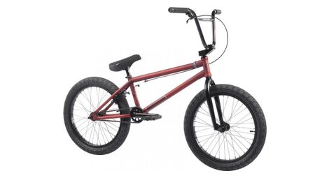 BMX Freestyle Subrosa Tiro XL 20'' Rosso 2022