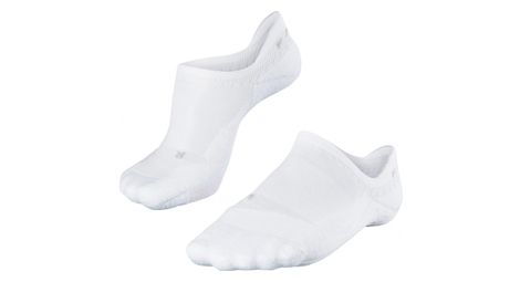 Protege pieds femme falke go2 invisible