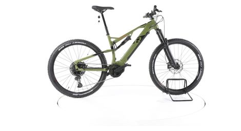 R Raymon Fullray 150E 9 0 Velo Electrique VTT Bon Etat