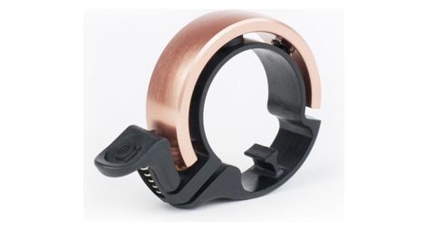 Sonnette knog oi classic large 23.8 - 31.8mm