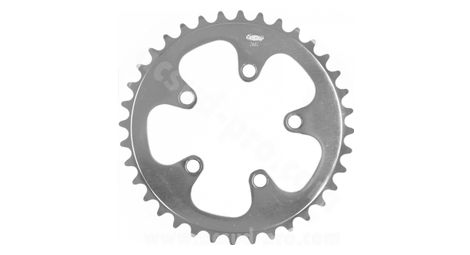 Plateau d.74 36d zicral sh/ca