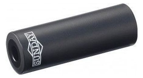 Peg Sunday Seeley PC 4.75 14mm Black