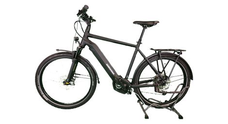 velo electrique winora yucatan 12 pro noir tres bon etat