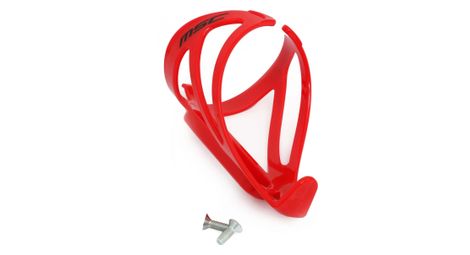 Porte bidon msc polycarbonate rouge