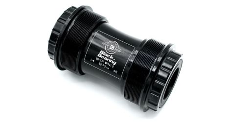 Boitier de pedalier - blackbearing: t47 - 68 to 73 - gxp et 24 - roulement céramiques