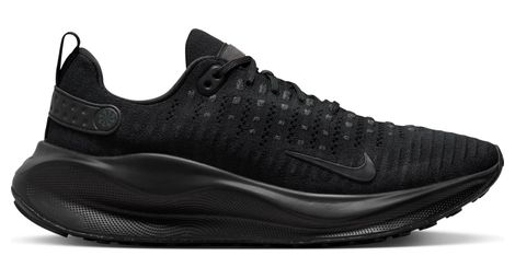 Chaussures de running nike reactx infinity run 4 noir