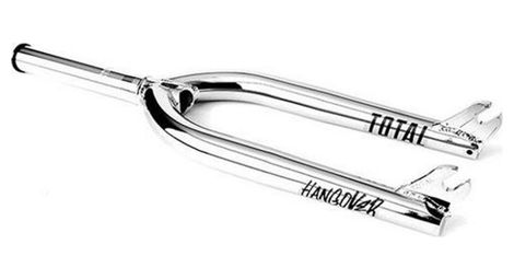 Fourche total hangover chrome