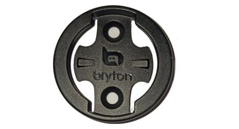 Inserto bryton para soporte gps integrado