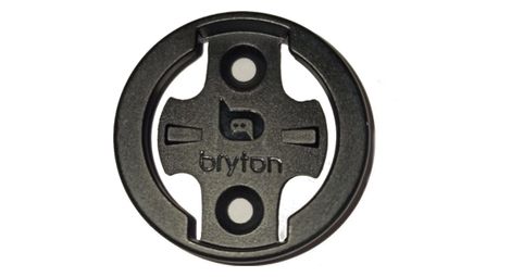 Insert bryton pour support gps intégré