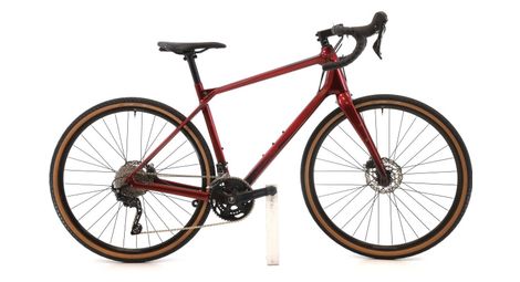 Produit reconditionné · Merida Silex 4000 / Vélo de gravel | Très bon état