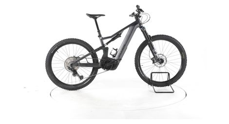 Produit reconditionné - FLYER Uproc X 2.10 E-Bike Fully - Très Bon Etat