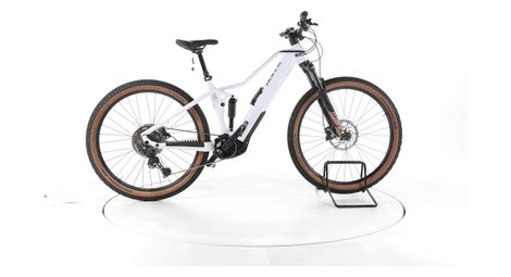 Produit reconditionné - Bulls Sonic EVA TR 1 E-Bike Fully 2024 - Très Bon Etat