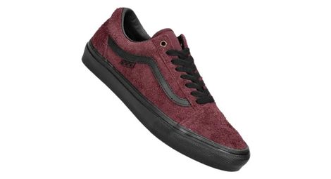 Zapatillas vans skate sk8-hi blancas altas