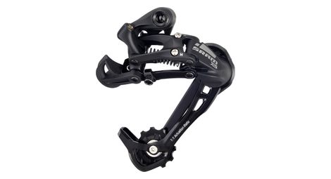 Sram x5 9s schaltwerk schwarz