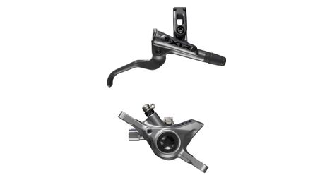 Freno de disco trasero shimano xtr xc bl-m9200-r/br-m9200 de 2 pistones (sin rotor) j-kit 1700 mm
