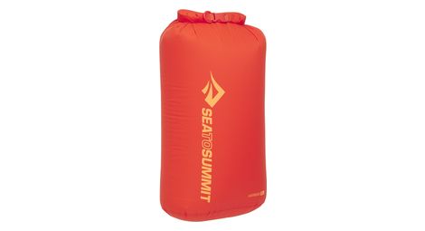Sac Etanche Sea to Summit Light 20L Rouge
