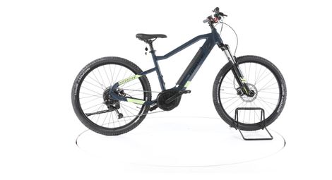 haibike hardseven 5 velo electrique   tres bon etat