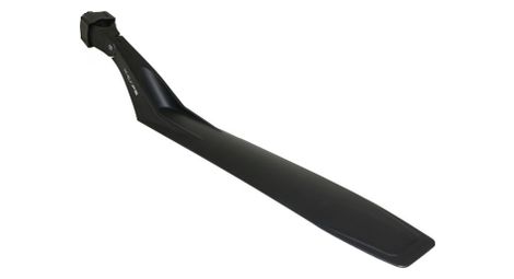 Garde+boue+vtt+ar+27+5++29++polisport+x+cape+noir++sur+tige+de+selle++diam+fixation+de+24+a+32mm+++largeur+80mm++vendu+a+l+unite