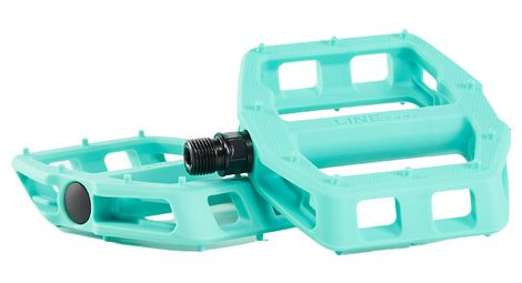 Bontrager line comp miami flat pedals