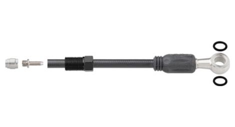 Kit de durites hydrauliques Jagwire Sport Dot - Sram (Code)