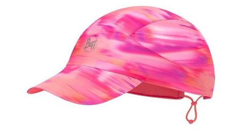 Casquette Buff Pack Speed Unisex Rose