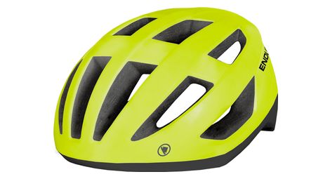 Casque Endura Xtract Fluo Jaune