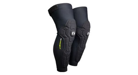 G-form pro-rugged 2 knee pads black