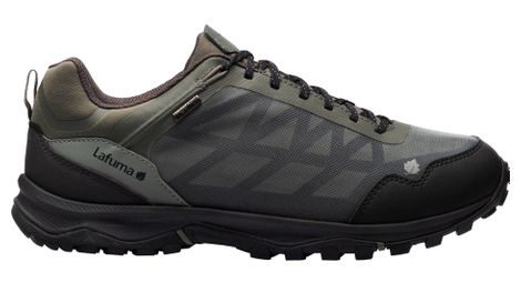 Zapatillas de senderismo lafuma access clim gris 43.1/3