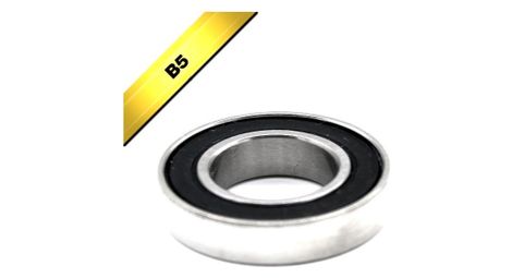 Roulement b5 - blackbearing - 689 2rs