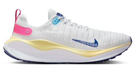 Nike ReactX Infinity Run 4 - homme - blanc