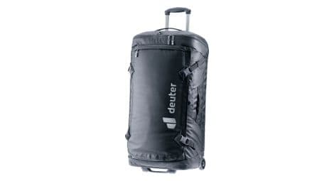 Bolsa de viaje deuter duffel pro movo 90l negra