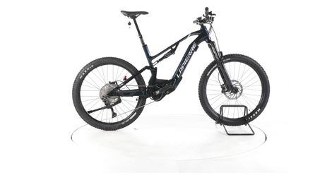 Produit reconditionné - Lapierre Overvolt TR 4.6 E-Bike Fully - Très Bon Etat