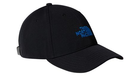 The north face recycled '66 classic cap black unisex