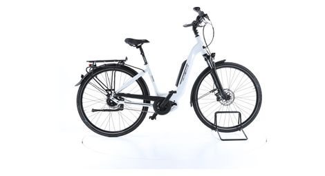 velo de ville aeb 900 trekking velo entree basse    tres bon etat