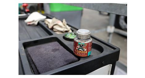 Kupferpaste 100 G