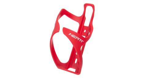 Porte bidon neatt composite side fitting rouge