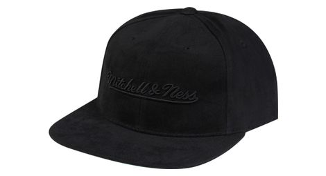 Casquette mitchell et ness tonal script deadstock
